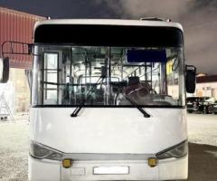 Daewoo BS090 2009 Dizel 240 150000 km Avtobuslar Mexanika