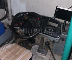 Daewoo BS090 2009 Dizel 240 150000 km Avtobuslar Mexanika