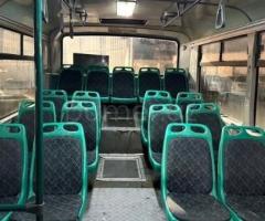 Daewoo BS090 2009 Dizel 240 150000 km Avtobuslar Mexanika