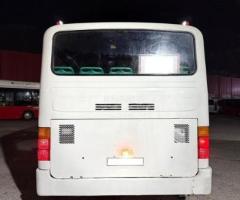 Daewoo BS090 2009 Dizel 240 150000 km Avtobuslar Mexanika