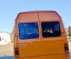 Mercedes 410 D 1994 Dizel 129 222222 km Mikroavtobuslar Mexanika