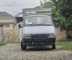 MARKALAR GAZ 33021 2000 Benzin 131 250000 km Mexanika