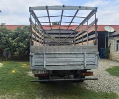 MARKALAR GAZ 33021 2000 Benzin 131 250000 km Mexanika