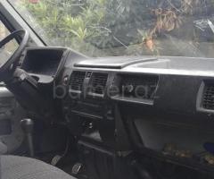 MARKALAR GAZ 33021 2000 Benzin 131 250000 km Mexanika