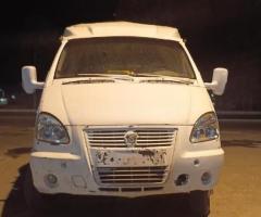 MARKALAR GAZ 33021 2005 Benzin 100 138000 km Mexanika