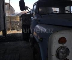 MARKALAR GAZ 53 1982 Benzin 150 158000 km Mexanika