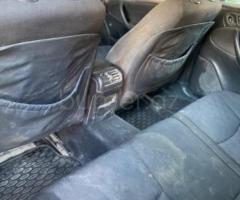 Mercedes C Class C 200 2000 Dizel 115 Sedan 70000 km Avtomat