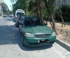 Opel Astra 1998 Benzin 75 Universal 456000 km Avtomat
