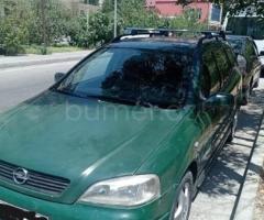 Opel Astra 1998 Benzin 75 Universal 456000 km Avtomat