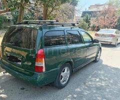 Opel Astra 1998 Benzin 75 Universal 456000 km Avtomat