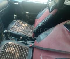 Opel Astra 1998 Benzin 75 Universal 456000 km Avtomat