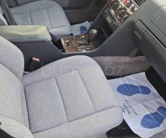 Mercedes C Class C 200 1999 Benzin 136 Sedan 377777 km Avtomat