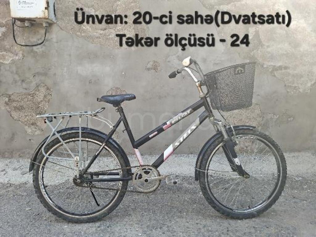 Velosiped