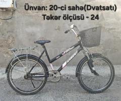 Velosiped