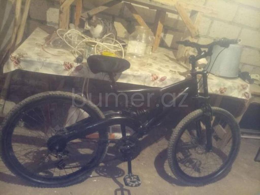 Velosiped