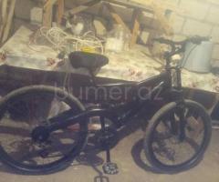 Velosiped