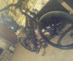 Velosiped