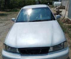 Daewo Nexia 1998 Benzin 80 Sedan 400000 km Mexanika