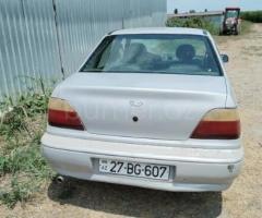 Daewo Nexia 1998 Benzin 80 Sedan 400000 km Mexanika