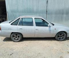 Daewo Nexia 1998 Benzin 80 Sedan 400000 km Mexanika