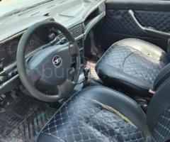 Daewo Nexia 1998 Benzin 80 Sedan 400000 km Mexanika