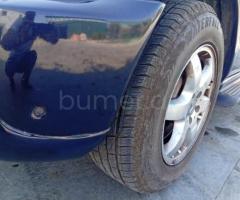 Mercedes ML Class ML 270 2003 Dizel 163 Offoard / SUV 485000 km Avtomat