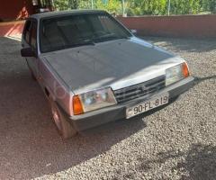 LADA (VAZ) 21099 2003 Benzin 70 Sedan 555253592 km Mexanika