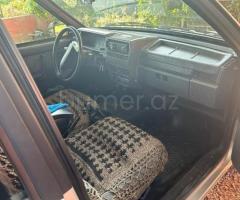 LADA (VAZ) 21099 2003 Benzin 70 Sedan 555253592 km Mexanika