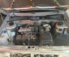 LADA (VAZ) 21099 2003 Benzin 70 Sedan 555253592 km Mexanika