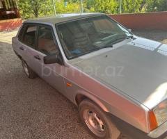 LADA (VAZ) 21099 2003 Benzin 70 Sedan 555253592 km Mexanika