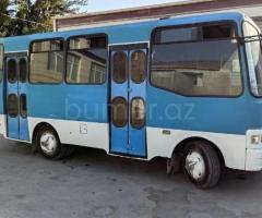 Iveco Otoyol 2005 Dizel 150 252000 km Mikroavtobuslar Mexanika