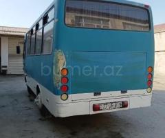 Iveco Otoyol 2005 Dizel 150 252000 km Mikroavtobuslar Mexanika