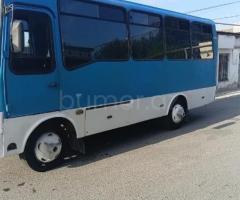 Iveco Otoyol 2005 Dizel 150 252000 km Mikroavtobuslar Mexanika