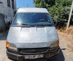 Ford Transit 1992 Dizel 76 310000 km Mikroavtobuslar Mexanika