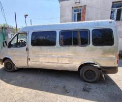 Ford Transit 1992 Dizel 76 310000 km Mikroavtobuslar Mexanika
