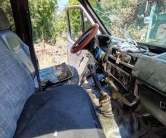 Ford Transit 1992 Dizel 76 310000 km Mikroavtobuslar Mexanika