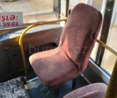 Shaolin SLG 6602 2009 Dizel 150 300000 km Avtobuslar Mexanika