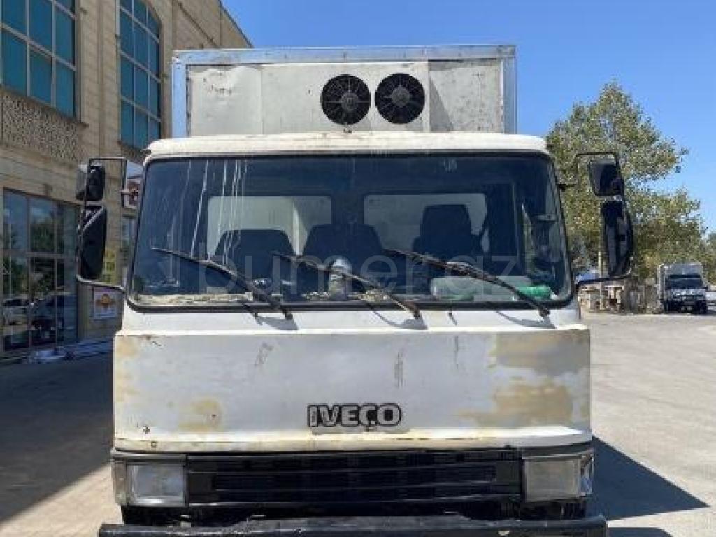 MARKALAR Iveco Otoyol 2001 Dizel 140 310000 km Mexanika