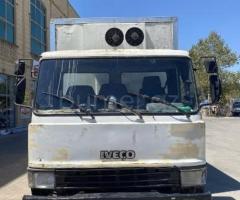 MARKALAR Iveco Otoyol 2001 Dizel 140 310000 km Mexanika
