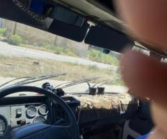 MARKALAR Iveco Otoyol 2001 Dizel 140 310000 km Mexanika