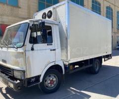 MARKALAR Iveco Otoyol 2001 Dizel 140 310000 km Mexanika