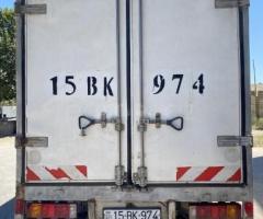 MARKALAR Iveco Otoyol 2001 Dizel 140 310000 km Mexanika