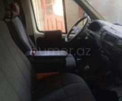 MARKALAR GAZ Digər model 2007 Benzin 110 100000 km Avtomat