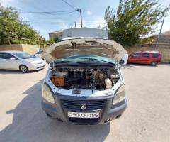 MARKALAR GAZ 3302-288 2005 Benzin 140 127418 km Mexanika