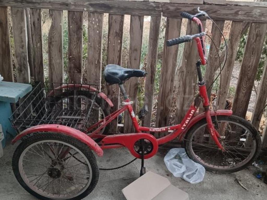 Velosiped