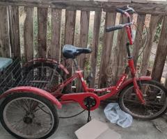 Velosiped