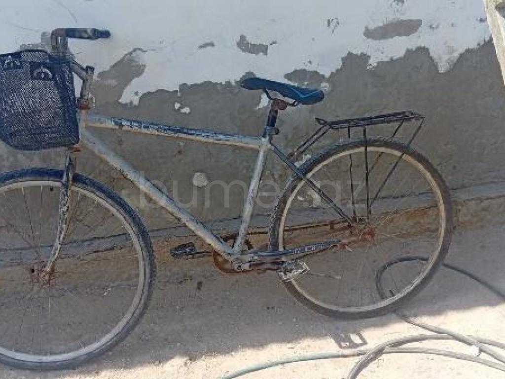 Velosiped