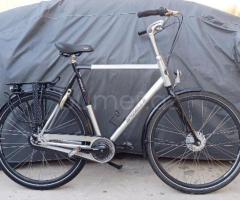 Velosiped
