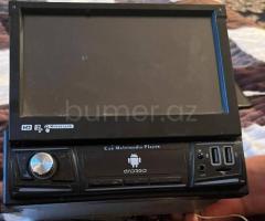 Monitor və audio sistemlər