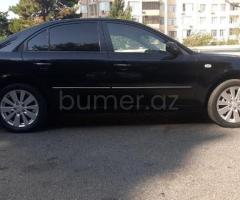 Hyundai Sonata 2008 Benzin 164 Sedan 330000 km Avtomat